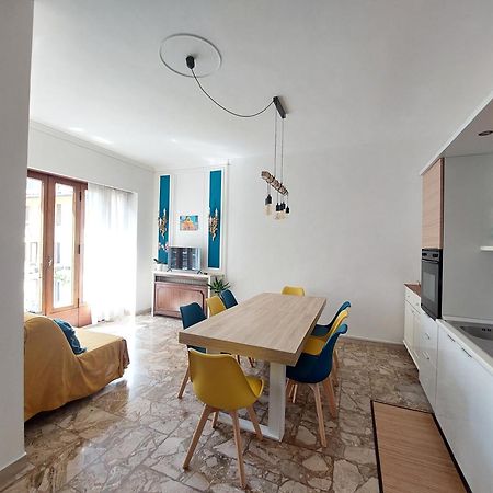 Apartament Del Greco House Careggi Florencja Zewnętrze zdjęcie