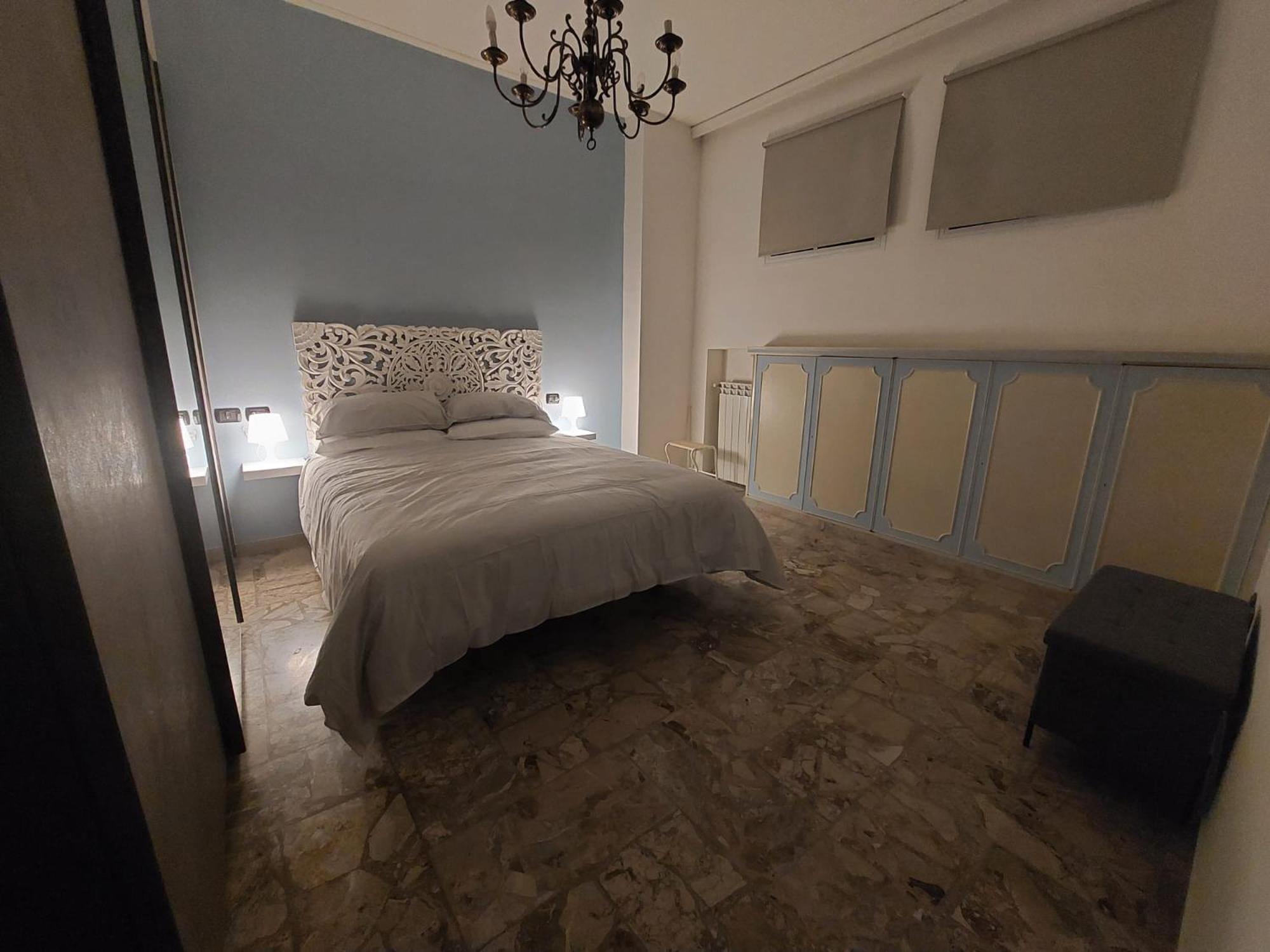 Apartament Del Greco House Careggi Florencja Zewnętrze zdjęcie