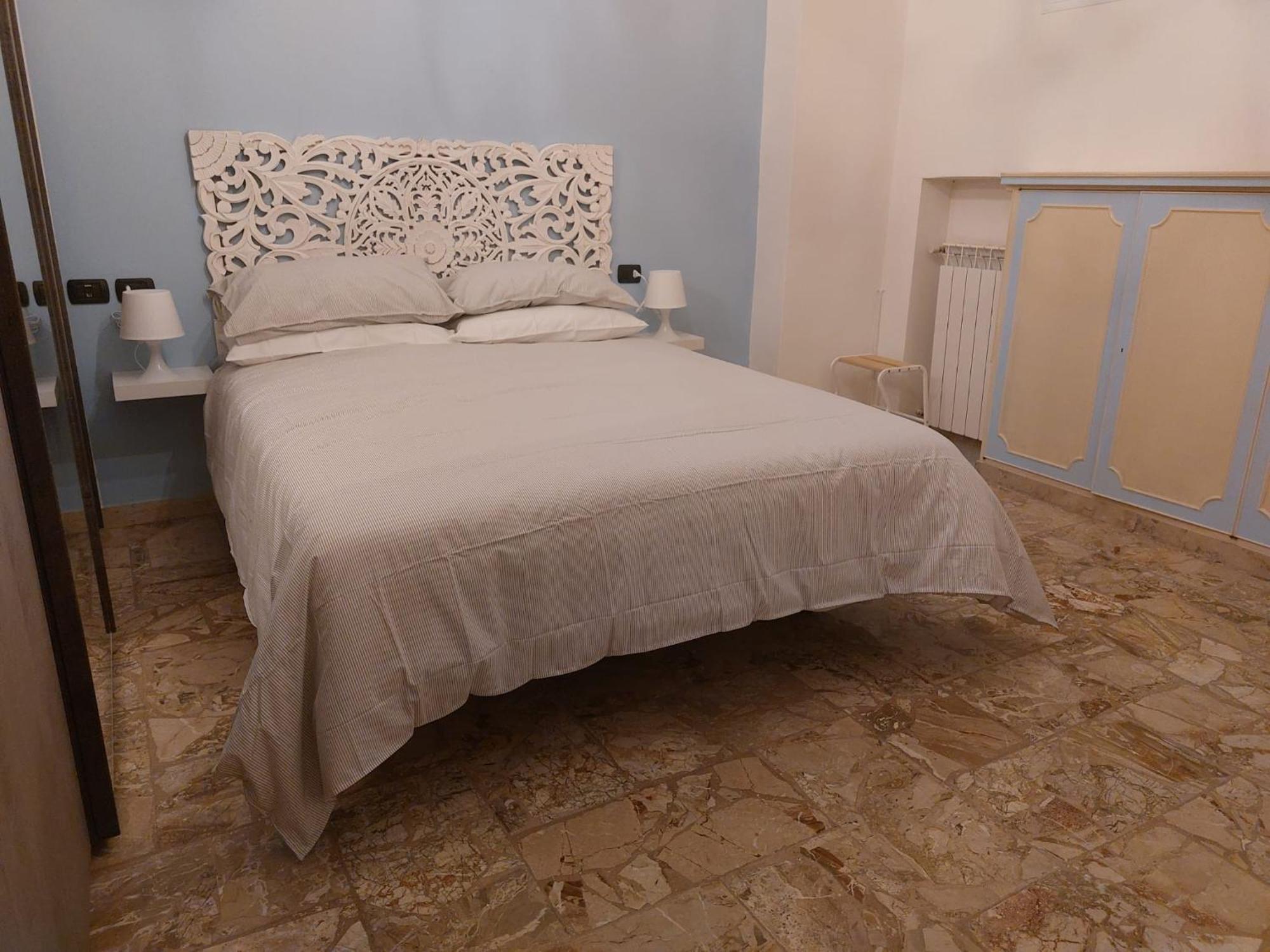 Apartament Del Greco House Careggi Florencja Zewnętrze zdjęcie