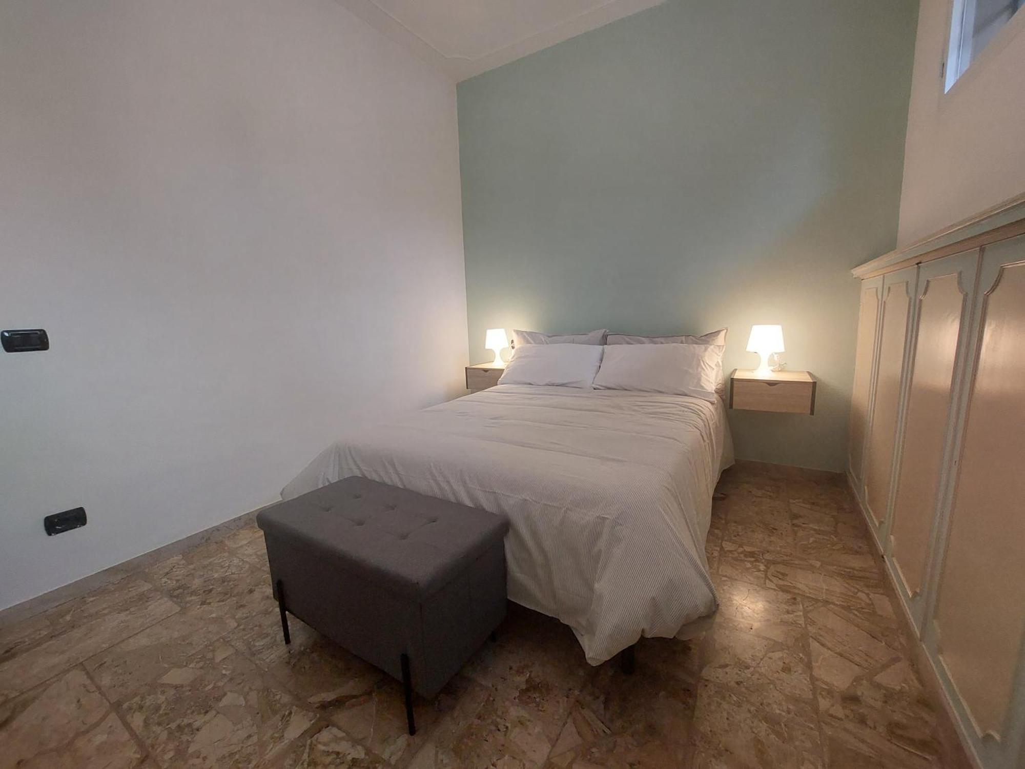 Apartament Del Greco House Careggi Florencja Zewnętrze zdjęcie
