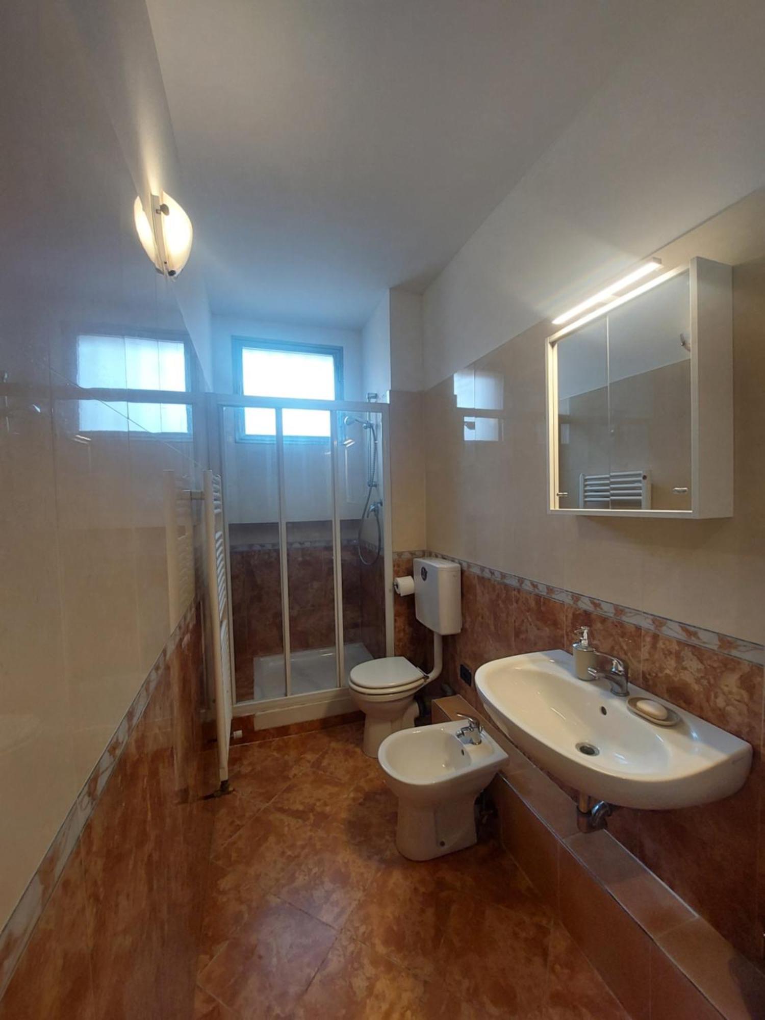 Apartament Del Greco House Careggi Florencja Zewnętrze zdjęcie