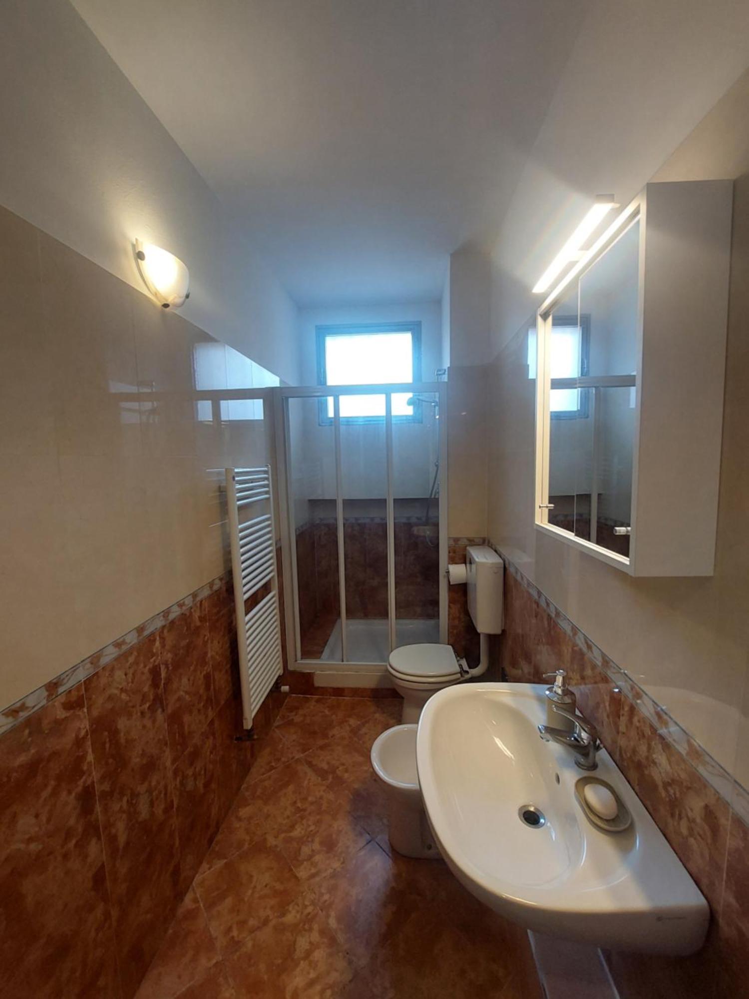 Apartament Del Greco House Careggi Florencja Zewnętrze zdjęcie