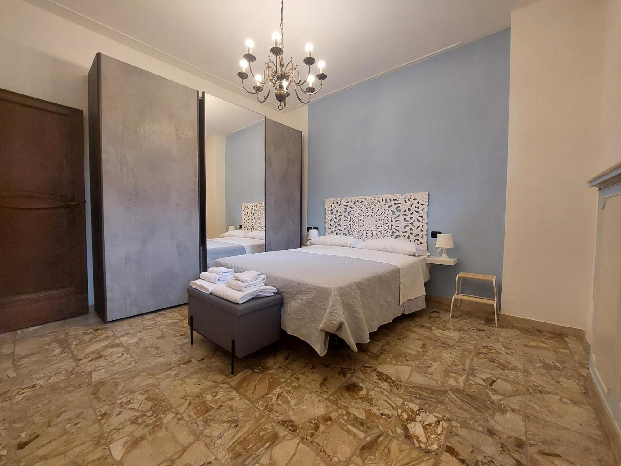 Apartament Del Greco House Careggi Florencja Zewnętrze zdjęcie