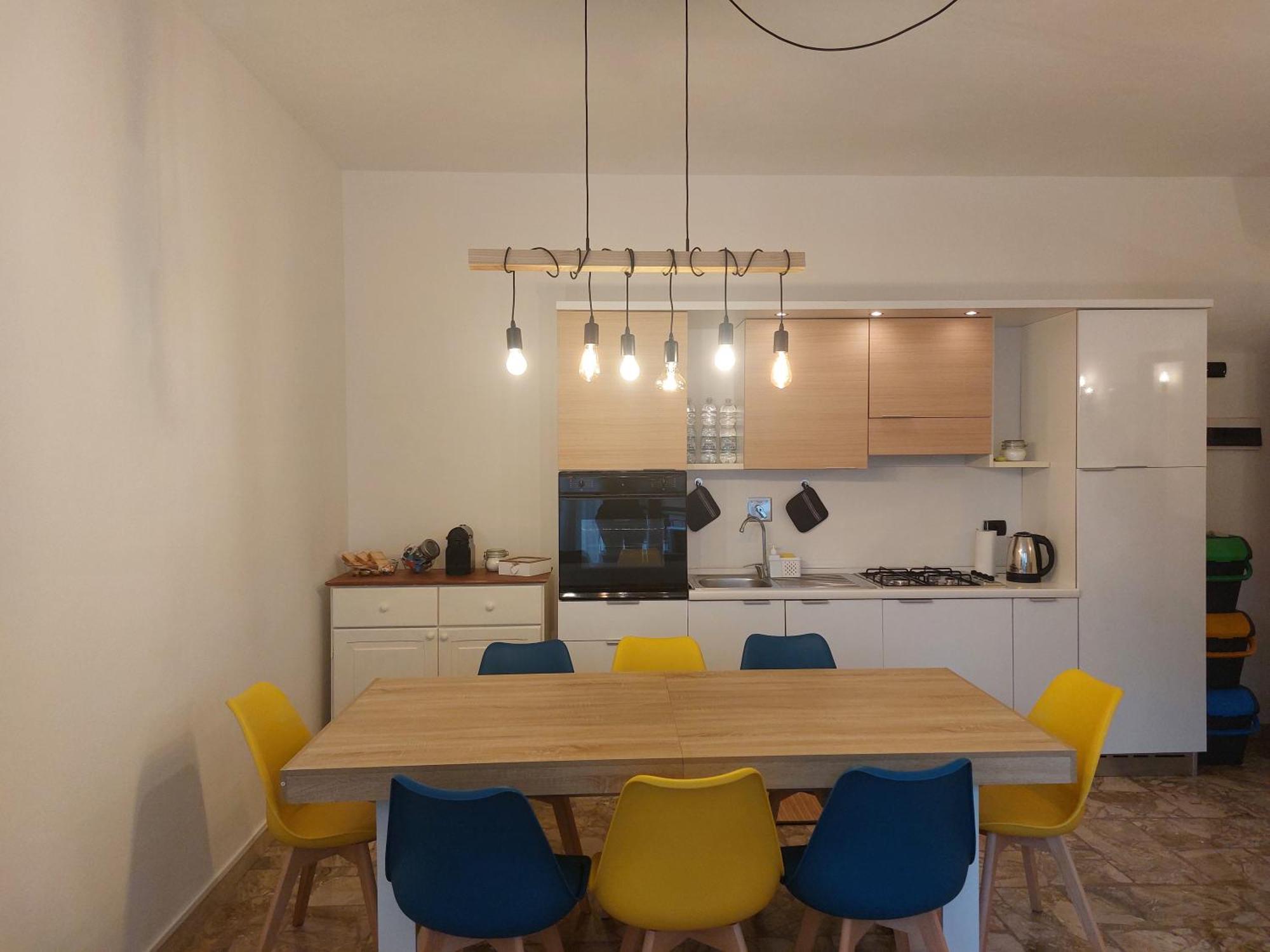 Apartament Del Greco House Careggi Florencja Zewnętrze zdjęcie
