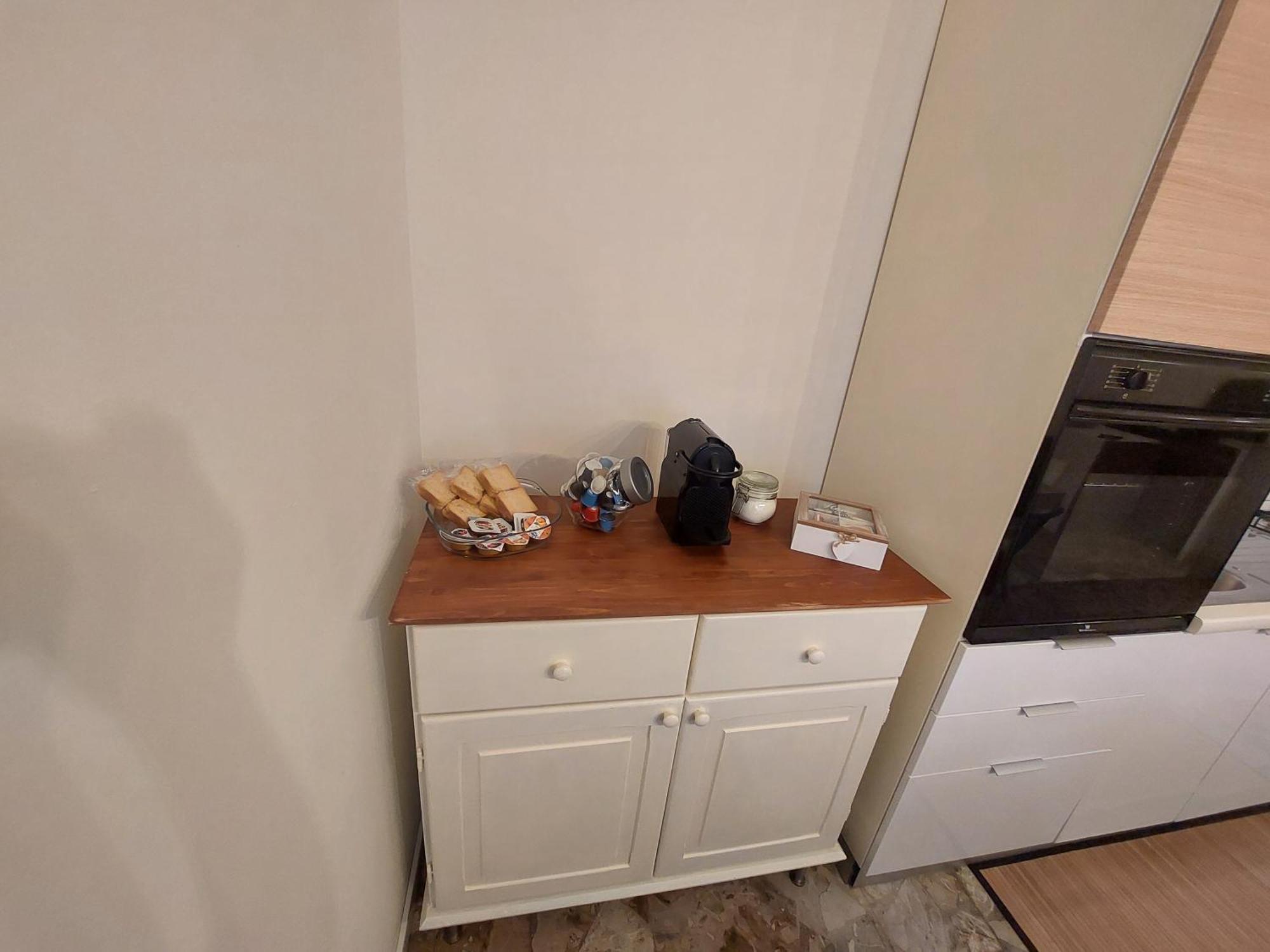 Apartament Del Greco House Careggi Florencja Zewnętrze zdjęcie
