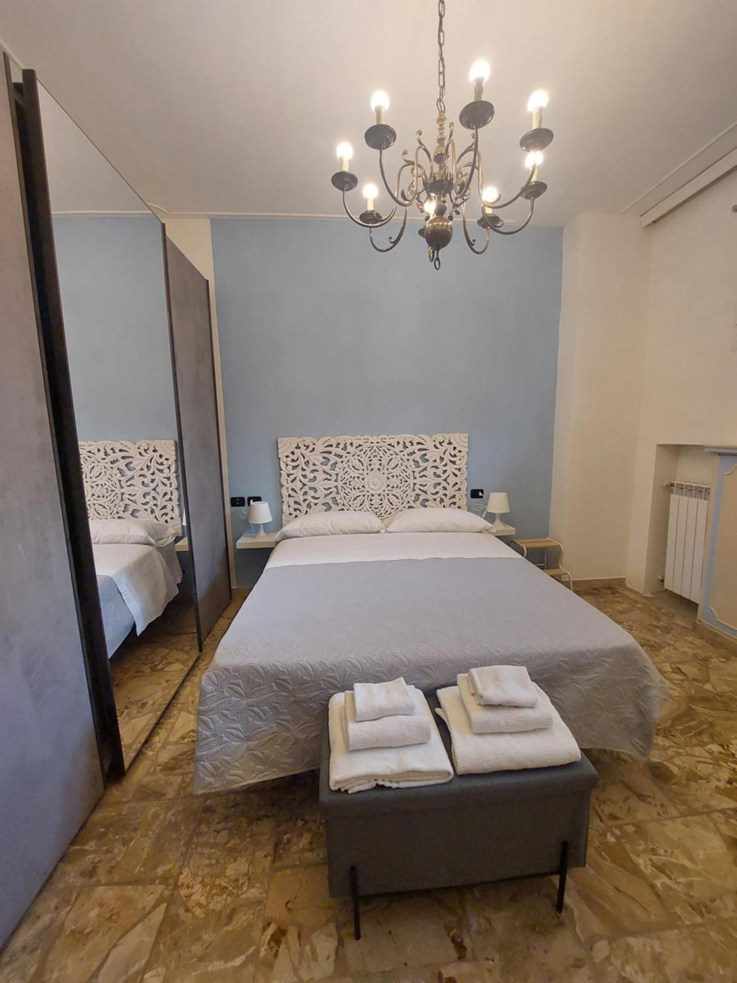 Apartament Del Greco House Careggi Florencja Zewnętrze zdjęcie