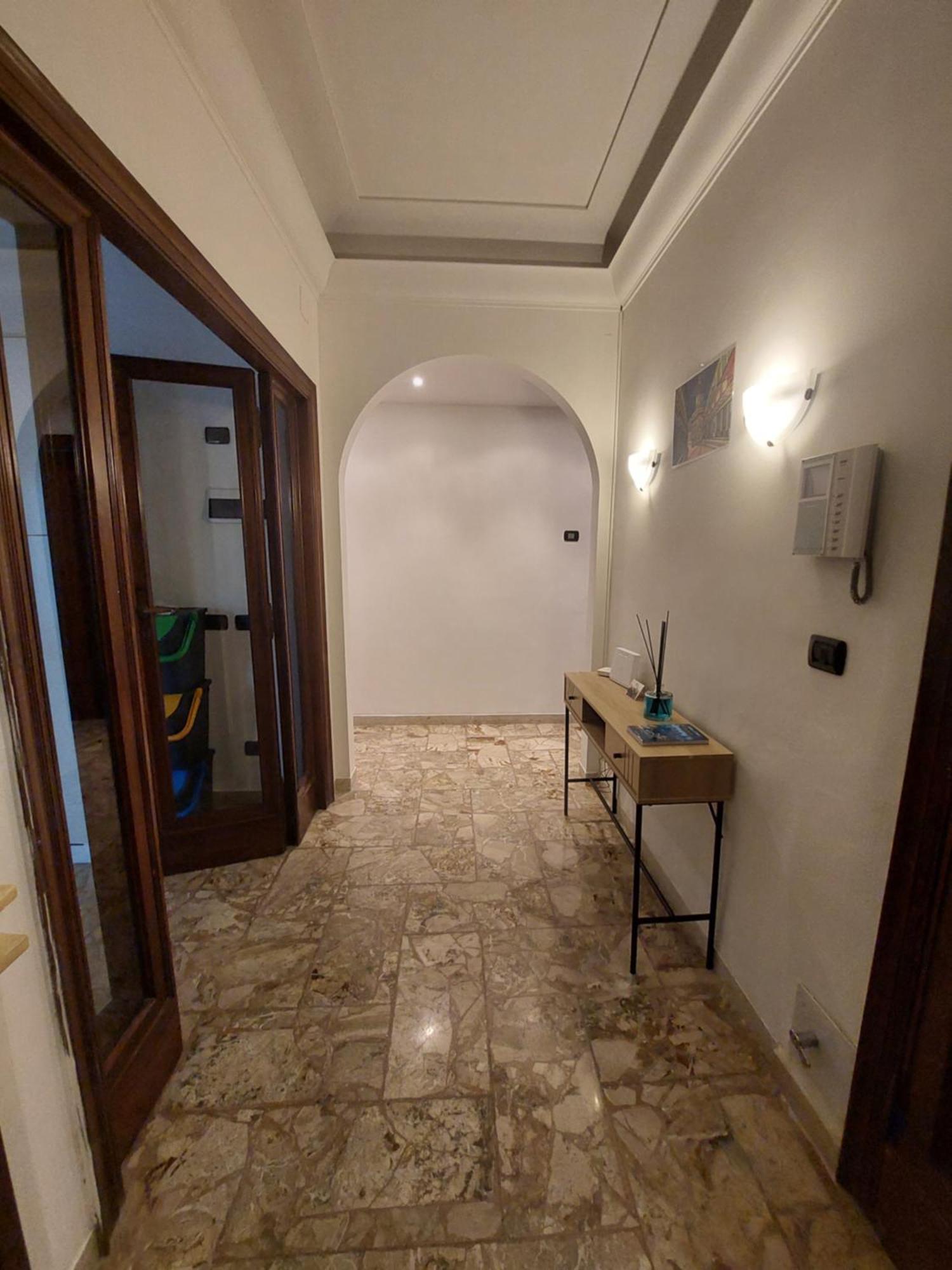 Apartament Del Greco House Careggi Florencja Zewnętrze zdjęcie